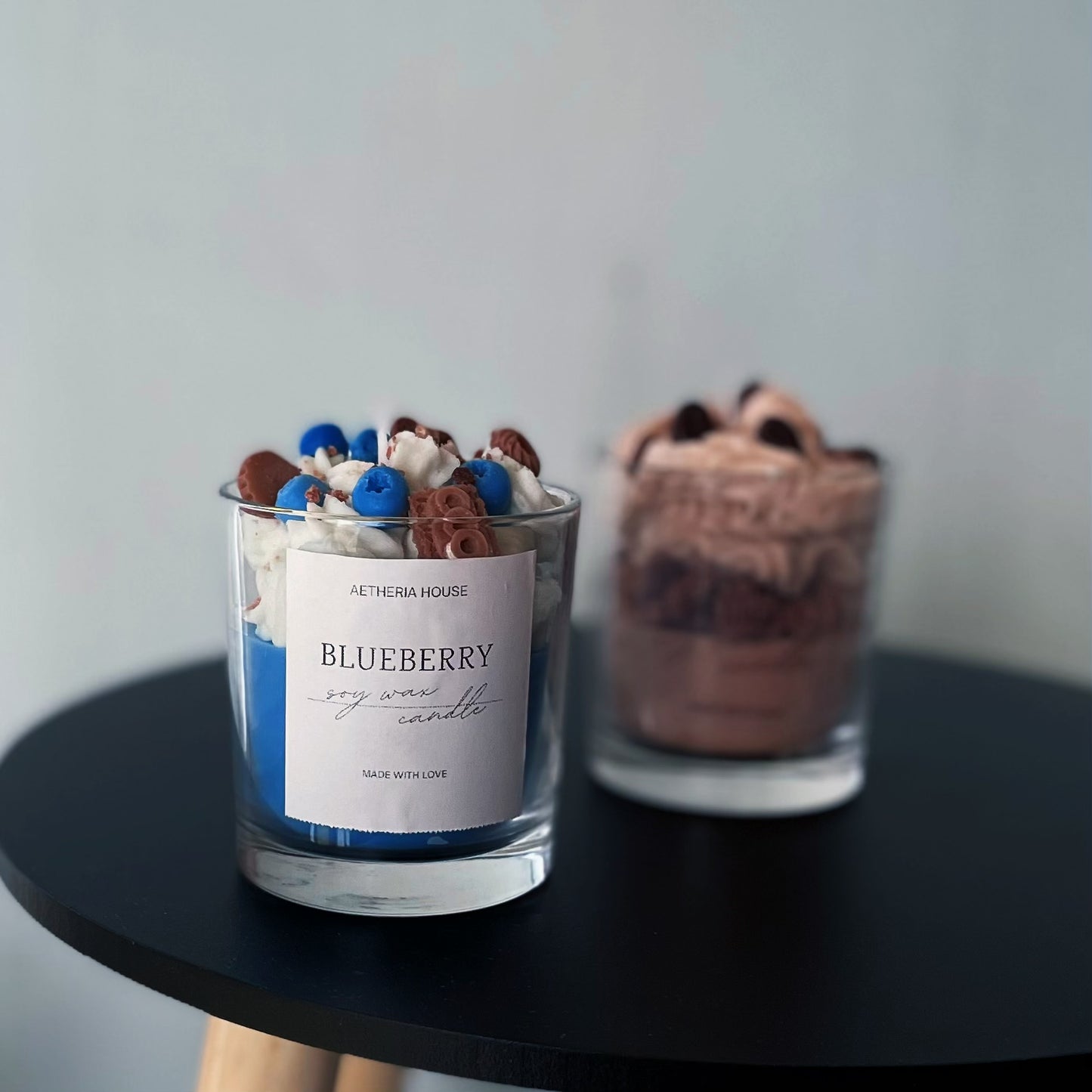 Cookie Delight - Blueberry csomagban