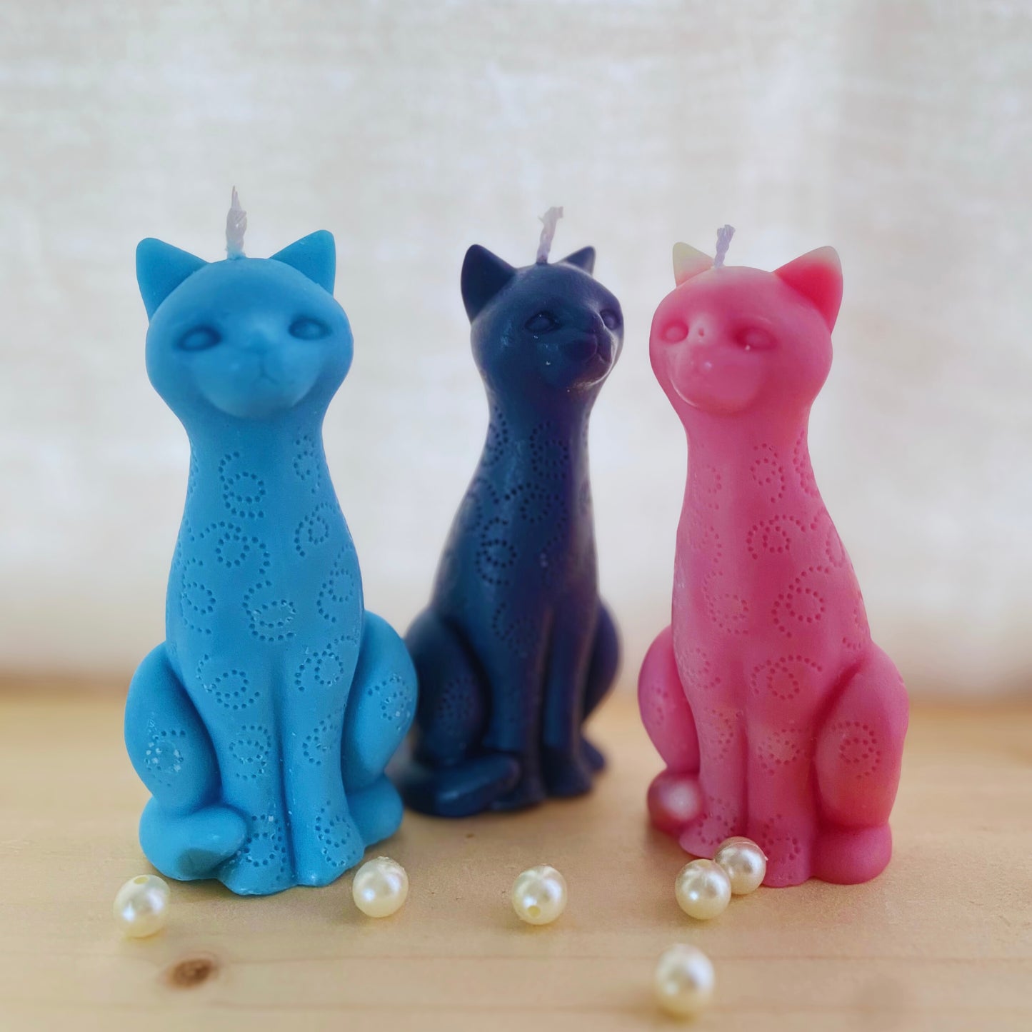 Cica formagyertya - választható színben