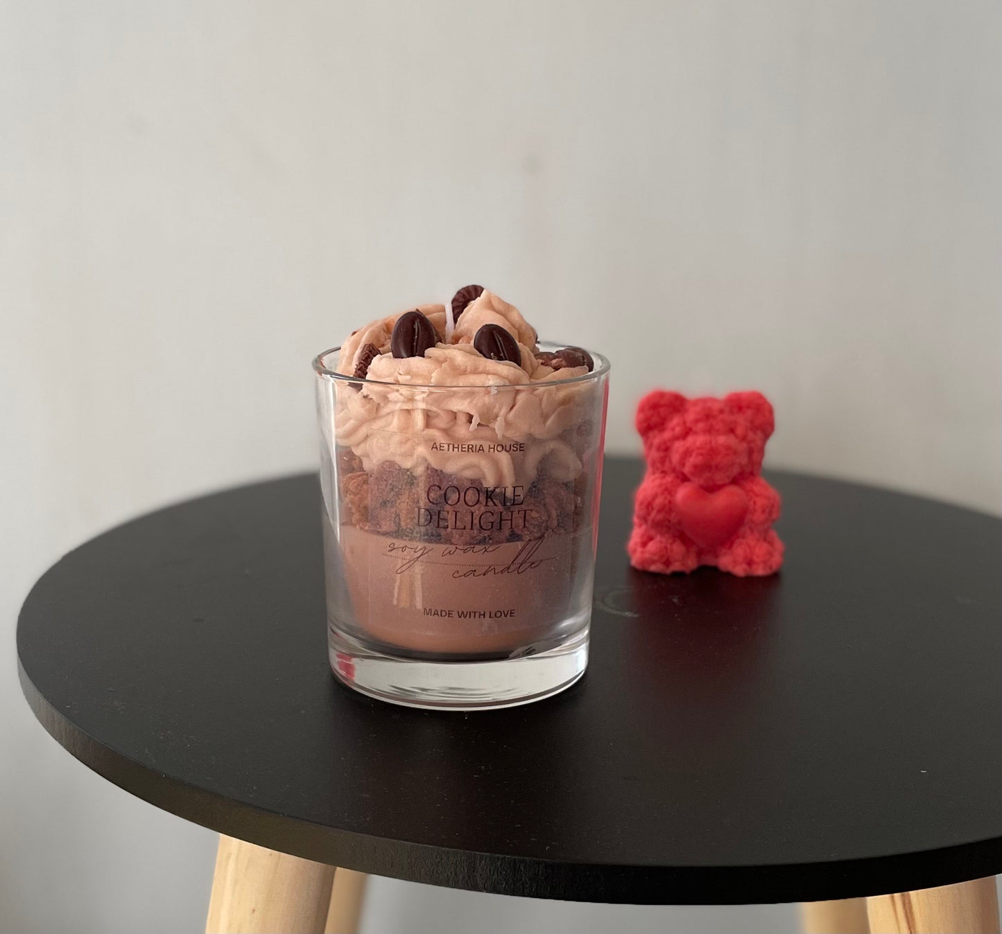 Cookie Delight - Maci csomagban