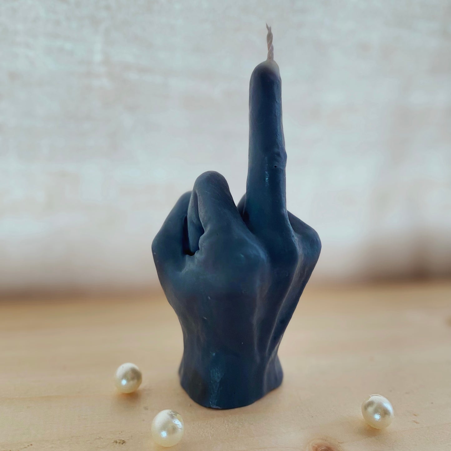 Kéz formagyertya - választhat színekben