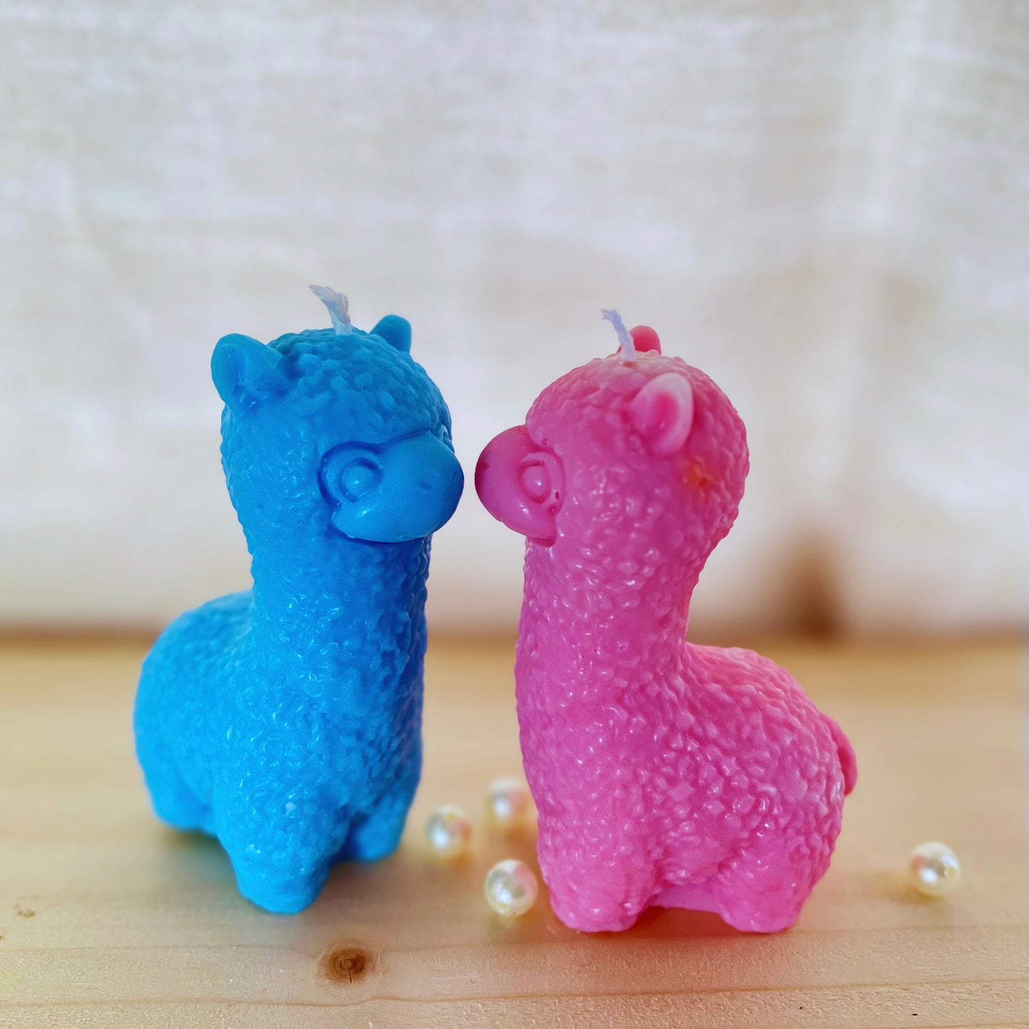 Alpaka formagyertya - Választható színben