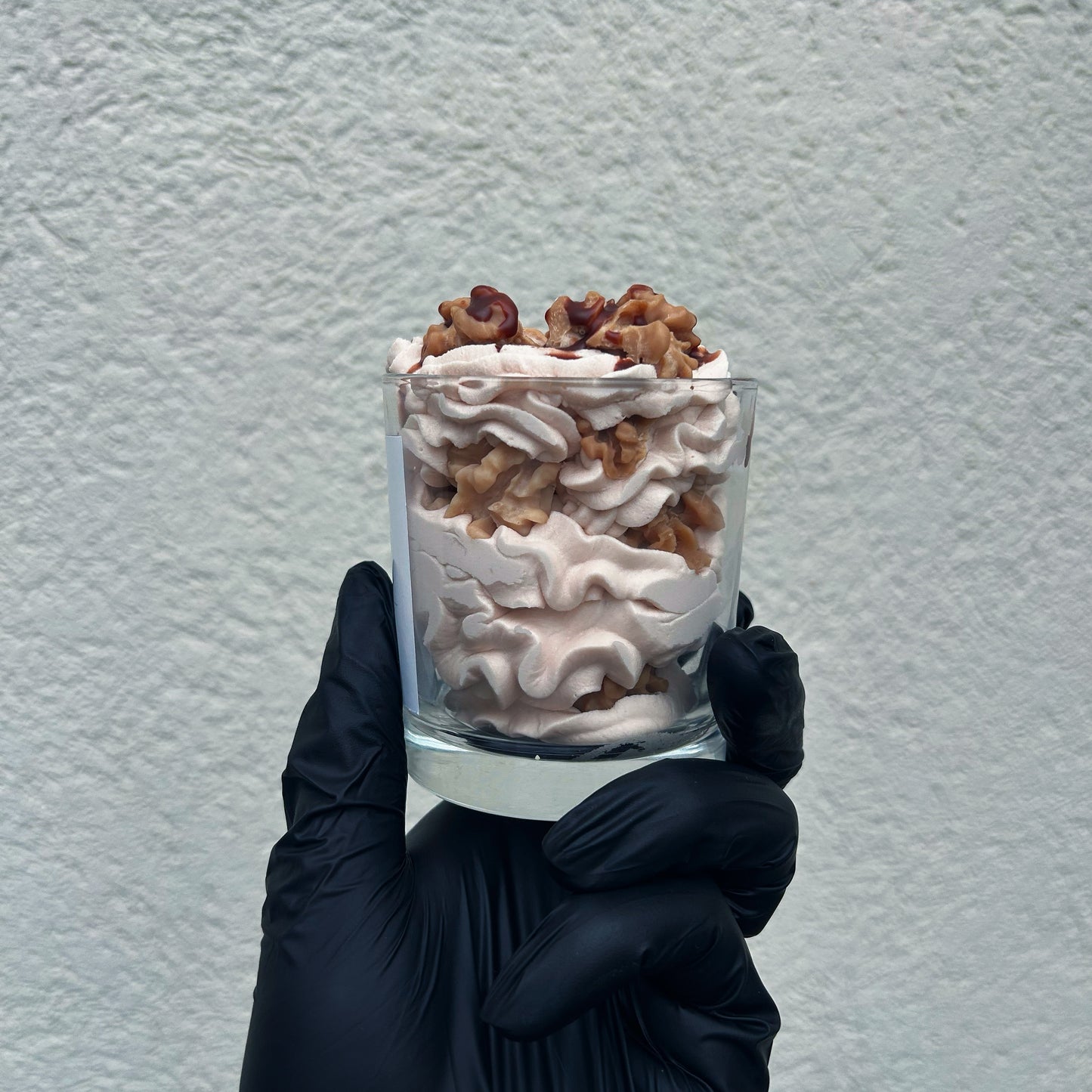 Desszert Diós szójagyertya - Walnut Delight