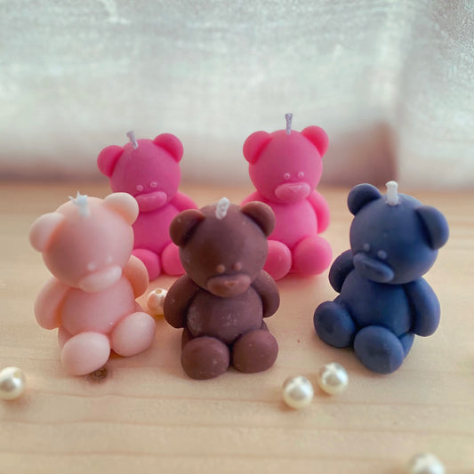 Maci formagyertya - Választható színekben