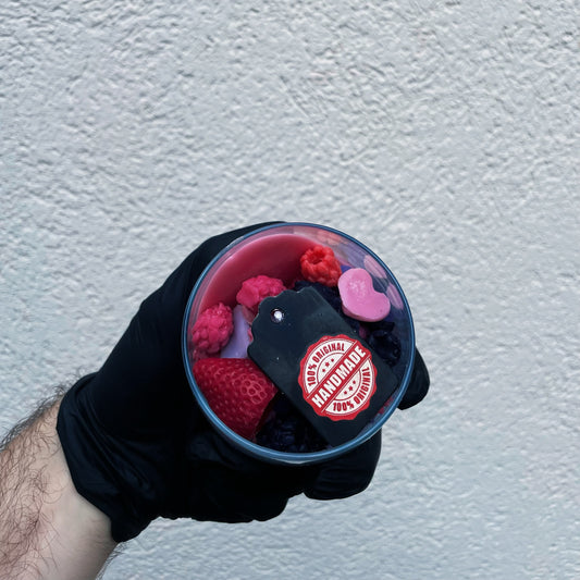 Sweet Harmony szójagyertya